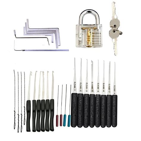 Lockpick .